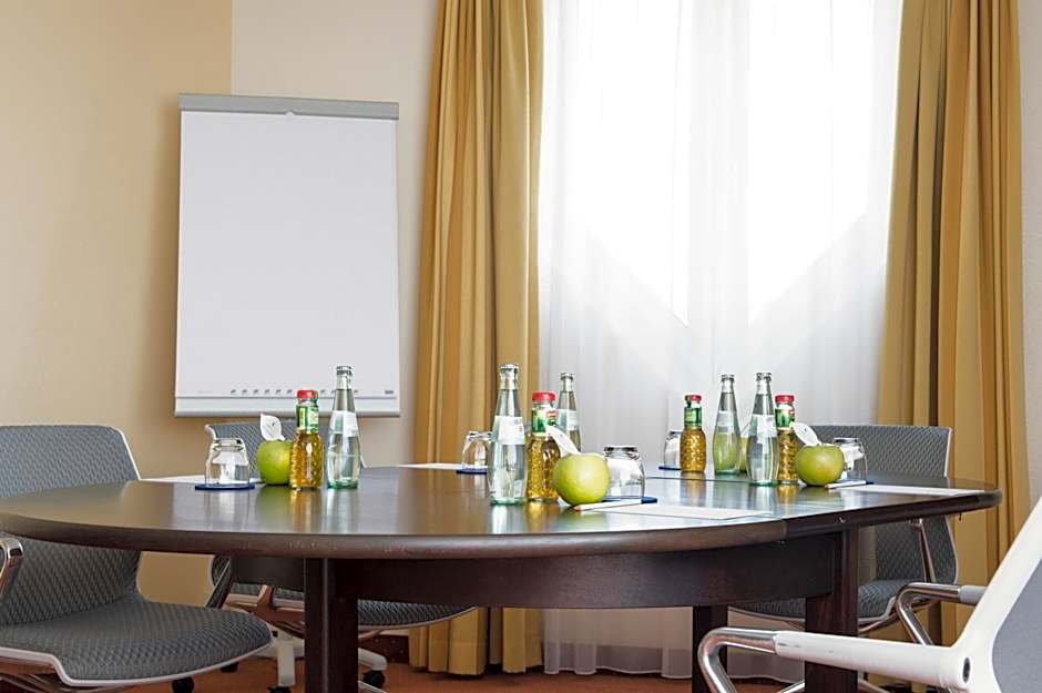 Carathotel Basel/Weil am Rhein