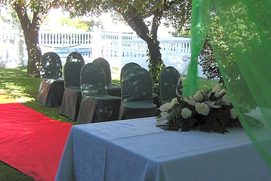 Hotel Rural Mariblanca