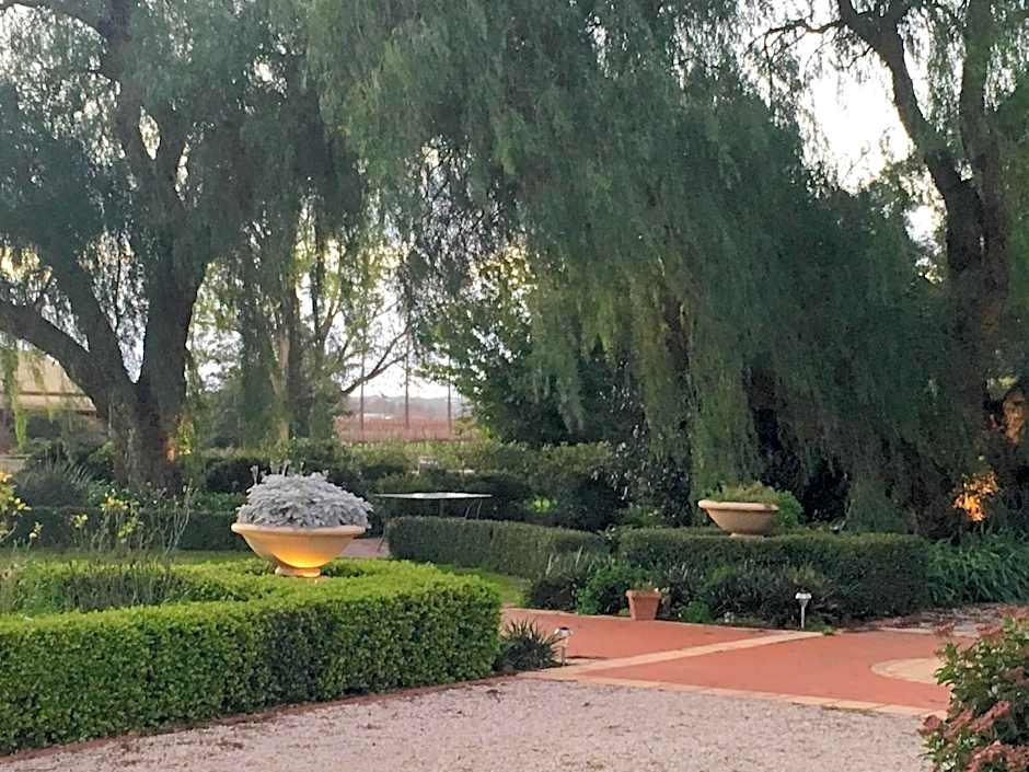 Barossa House