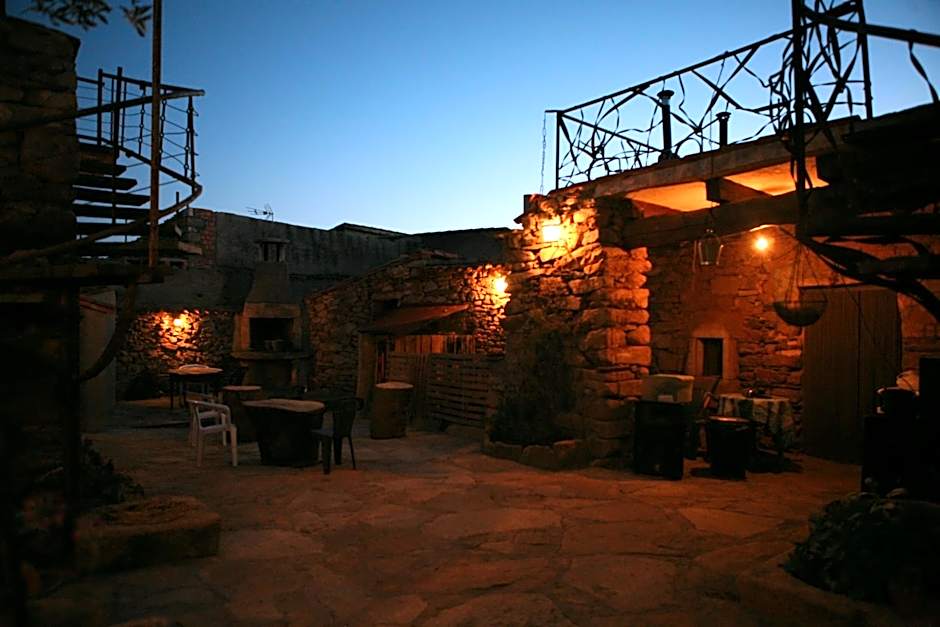 Hotel Rural Bermellar