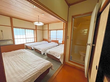 Norikura Kogen - irodori - - Vacation STAY 77215v