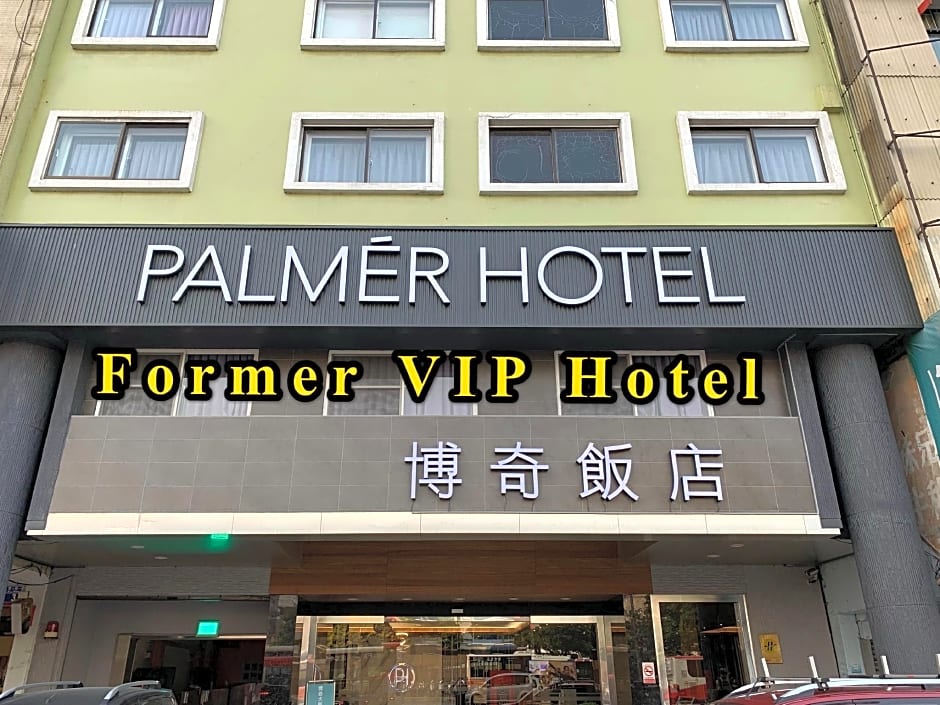 Palmer Hotel
