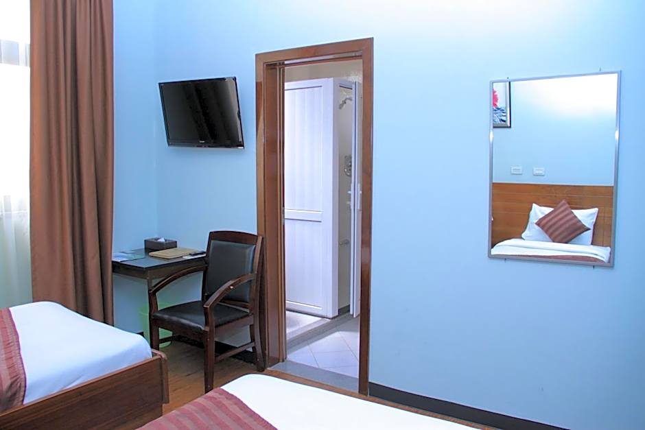 Hotel Lobelia
