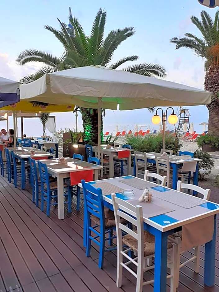 Hotel Zografos