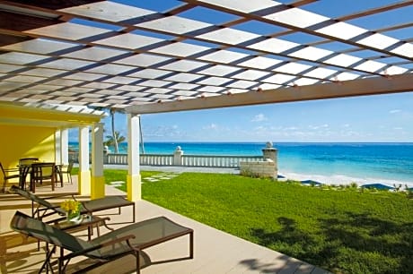 Elbow Beach Bermuda