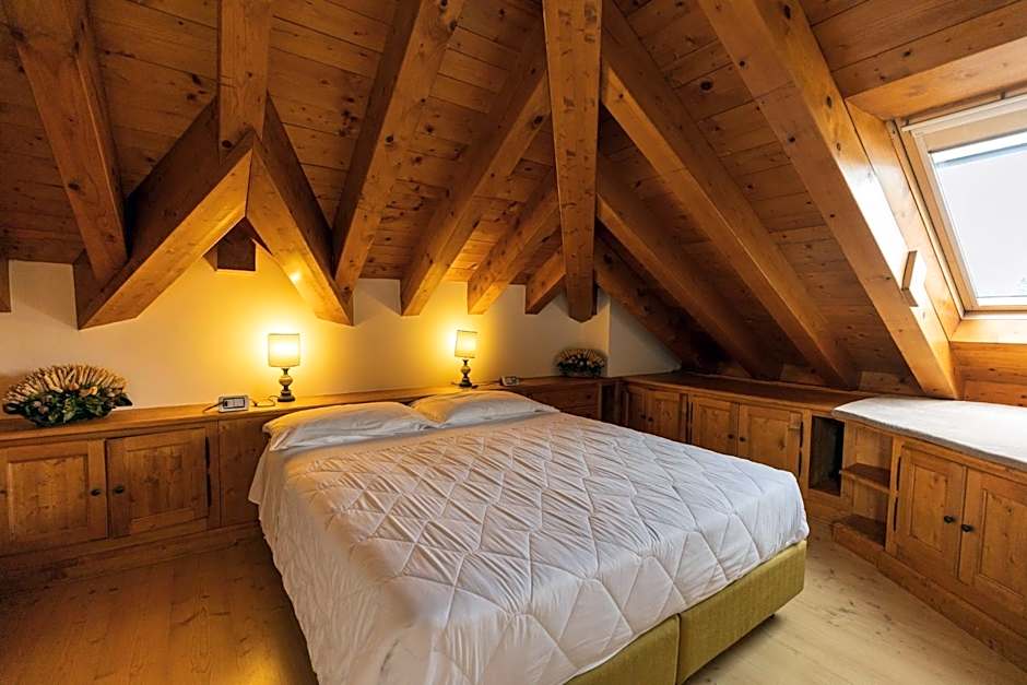 Hotel Europa Residence