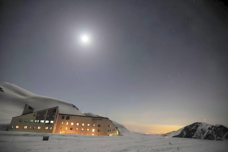 Hotel Tateyama