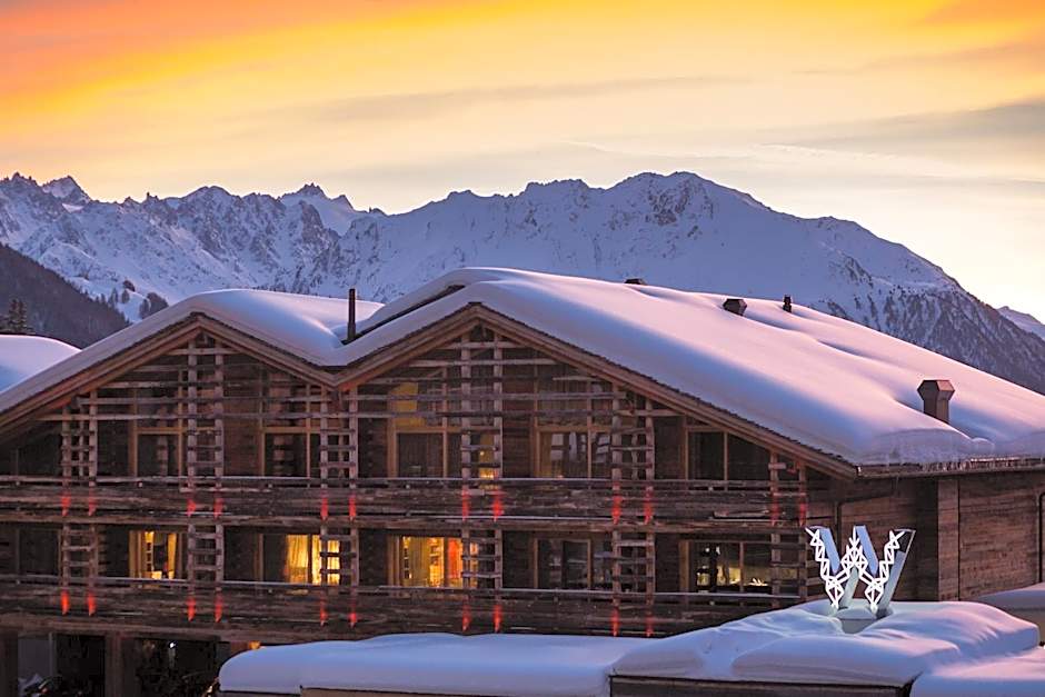 W Verbier
