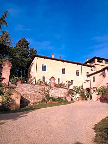 Torraccia di Chiusi Agriturismo Relais