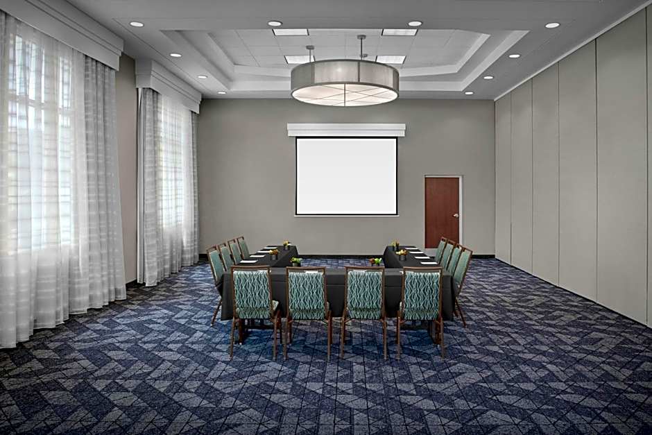 Courtyard by Marriott Carolina Beach Oceanfront