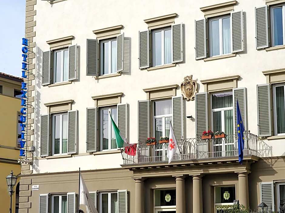 Executive Hotel