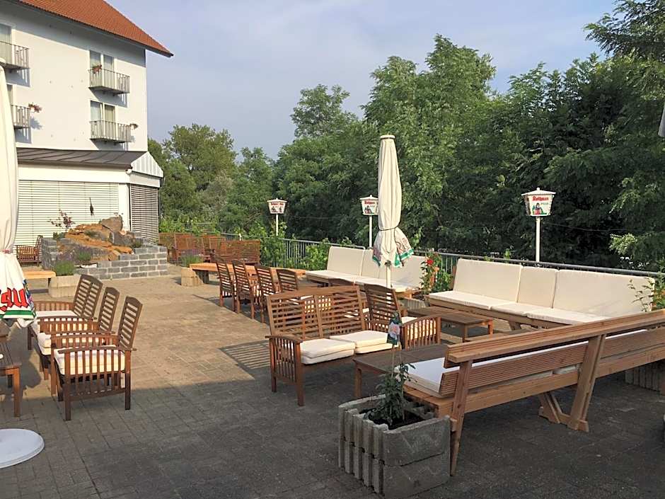 TIPTOP Hotel am Hochrhein