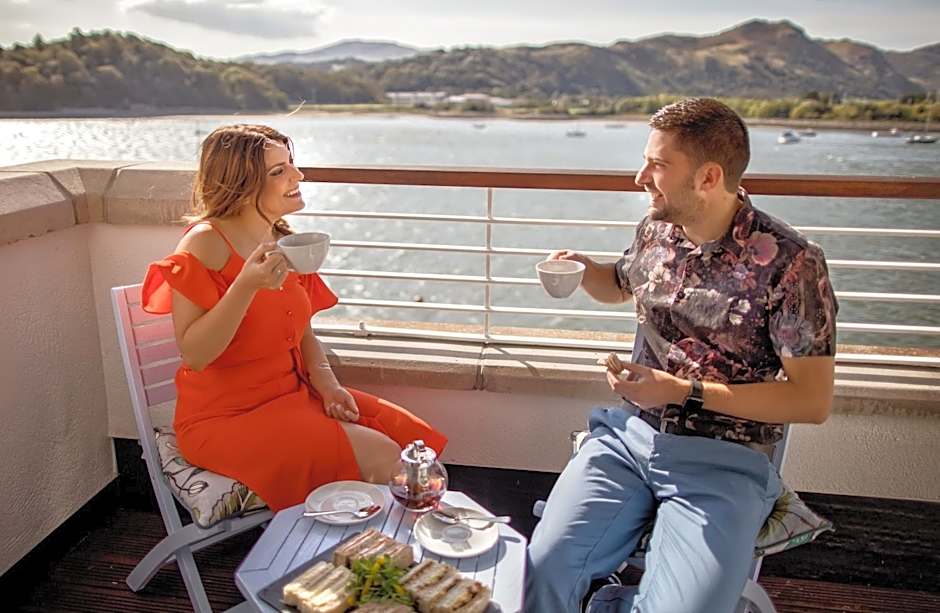 The Quay Hotel And Spa