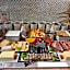 ibis Budget Le Treport Mers Les Bains