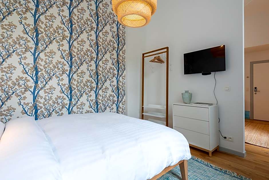 Newton Boutique Hotel Residences - Brussels EU Area