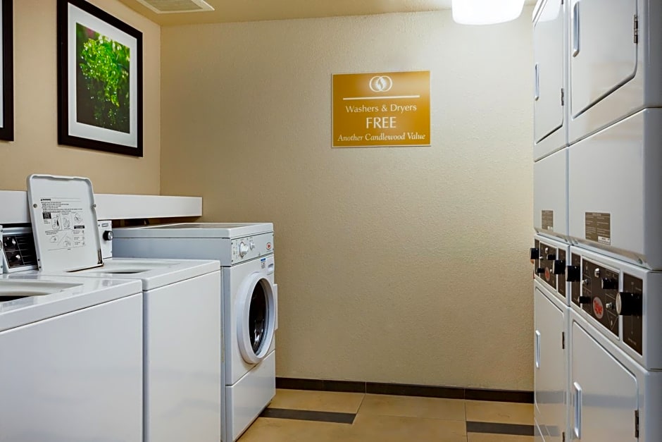 Candlewood Suites Medford, an IHG Hotel