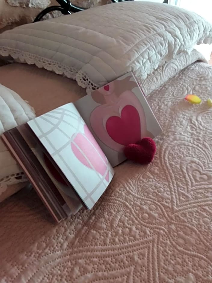 Acquamarina B&B Casa vacanze