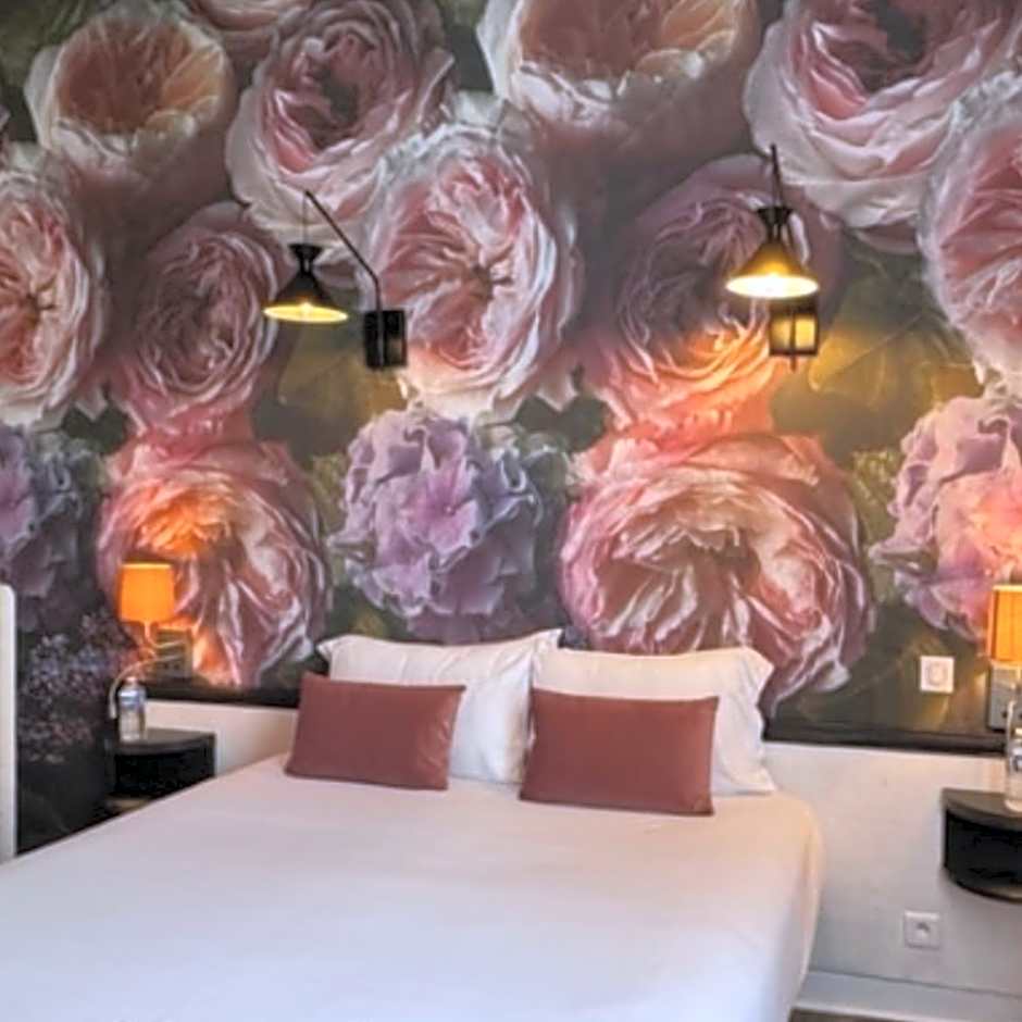 Villa Pruly Hotel Cannes Centre