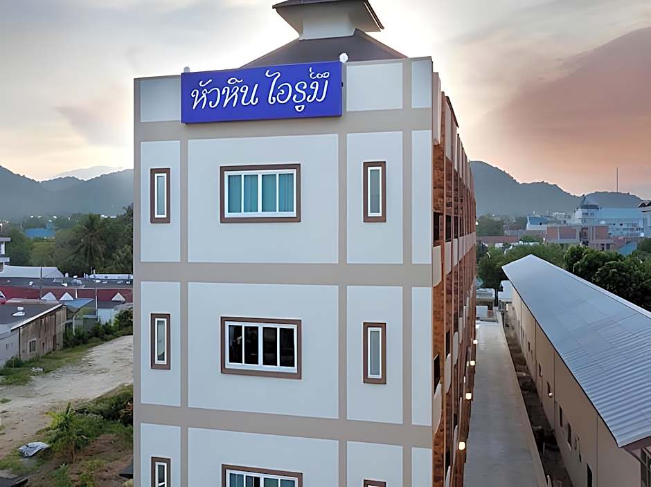 Hua Hin Irooms Hotel