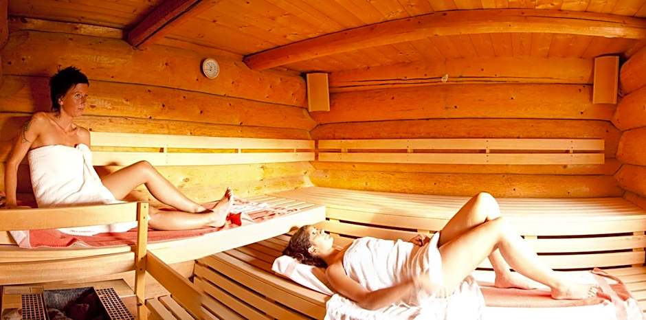 Berghotel Jochgrimm - Your Dolomites Home