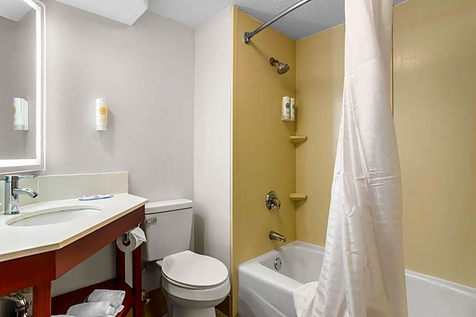 Comfort Inn Greenville - Haywood Mall