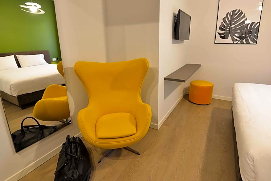 Residence Il Melograno