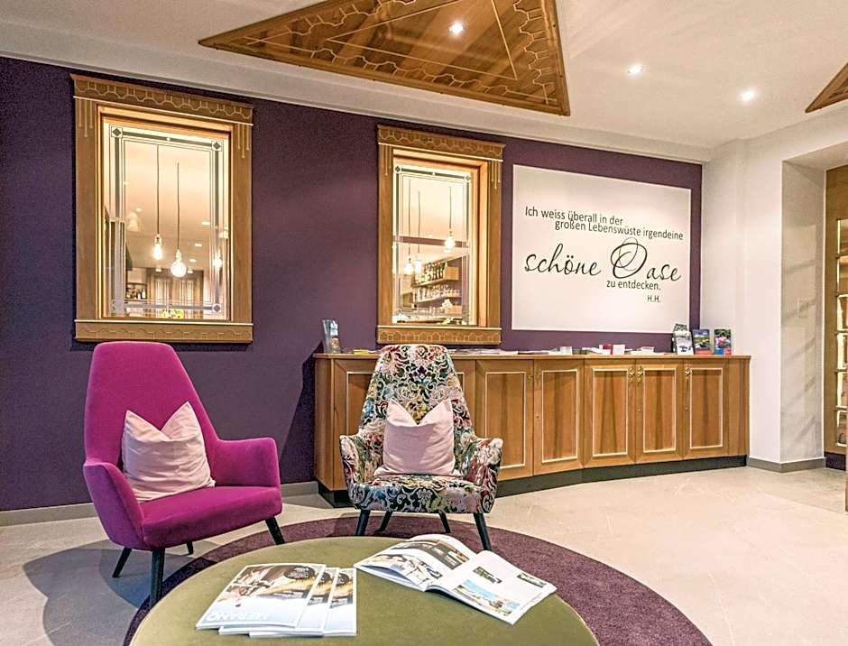 Marini's giardino Hotel