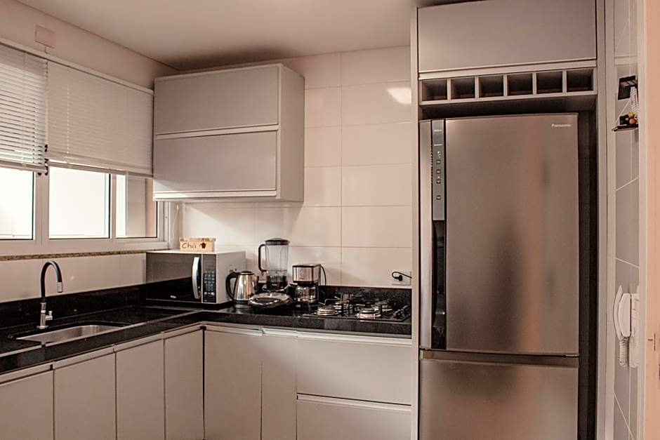 Casa Ampla - Climatizada - Piscina-Aerea gourmet para ate 20 pessoas