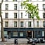 Paris Hostel