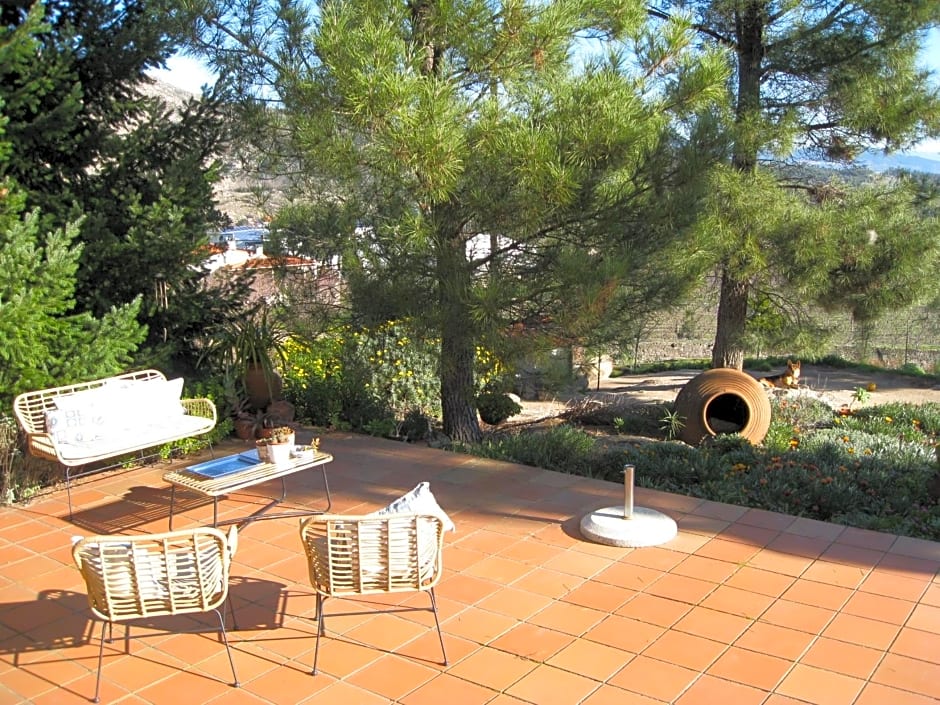 Casa "Quinta Souto da Ordem"