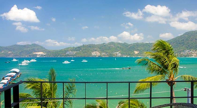 Patong Signature Boutique Hotel