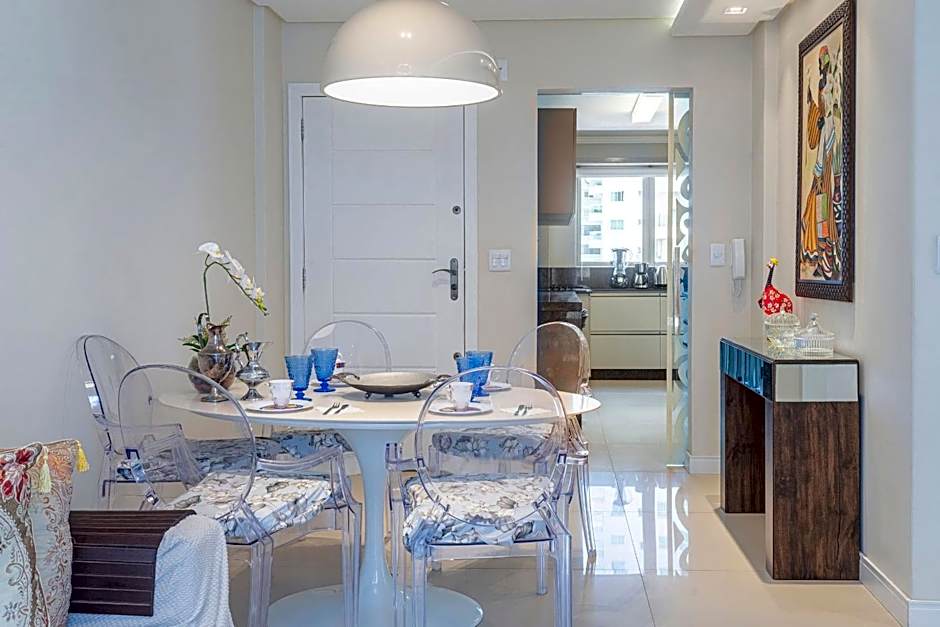 PTSG061 - Charme e conforto ao lado da praia de BC