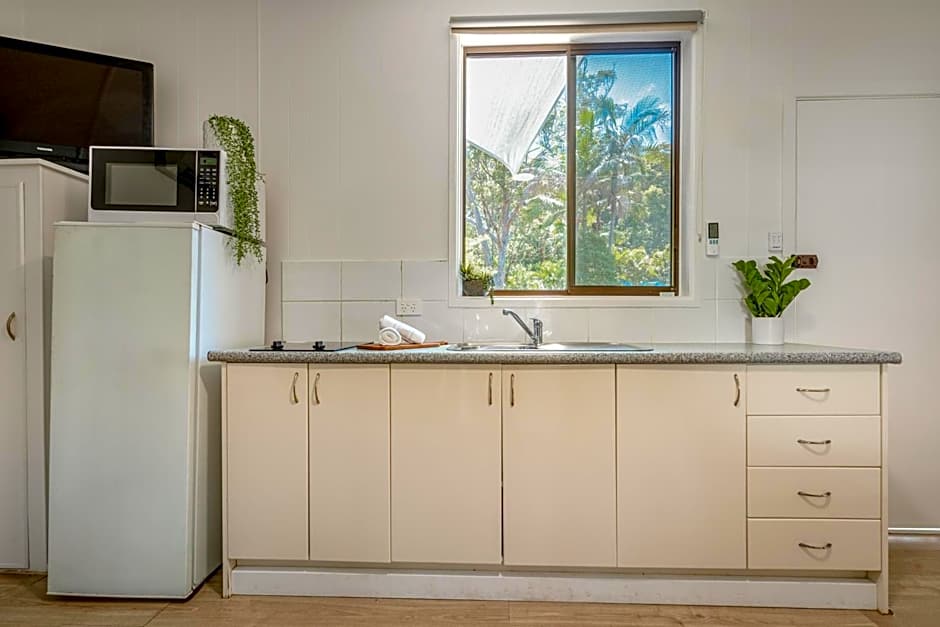 BIG4 Tasman Holiday Parks - Nambucca Heads