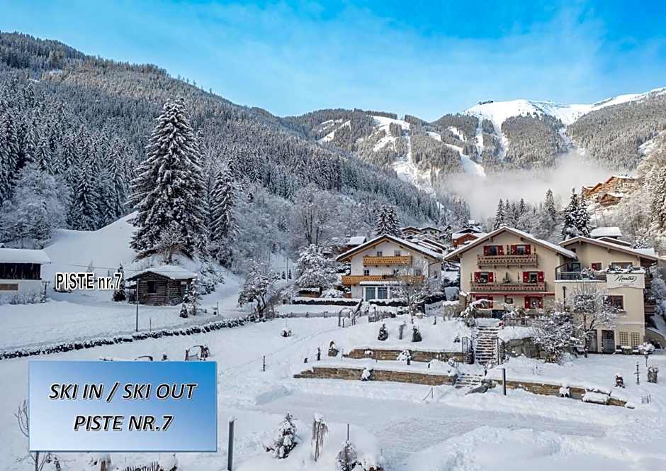 Boutique Hotel Martha