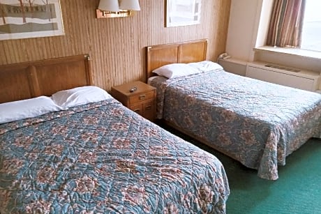 Blue Way Inn & Suites Winfield