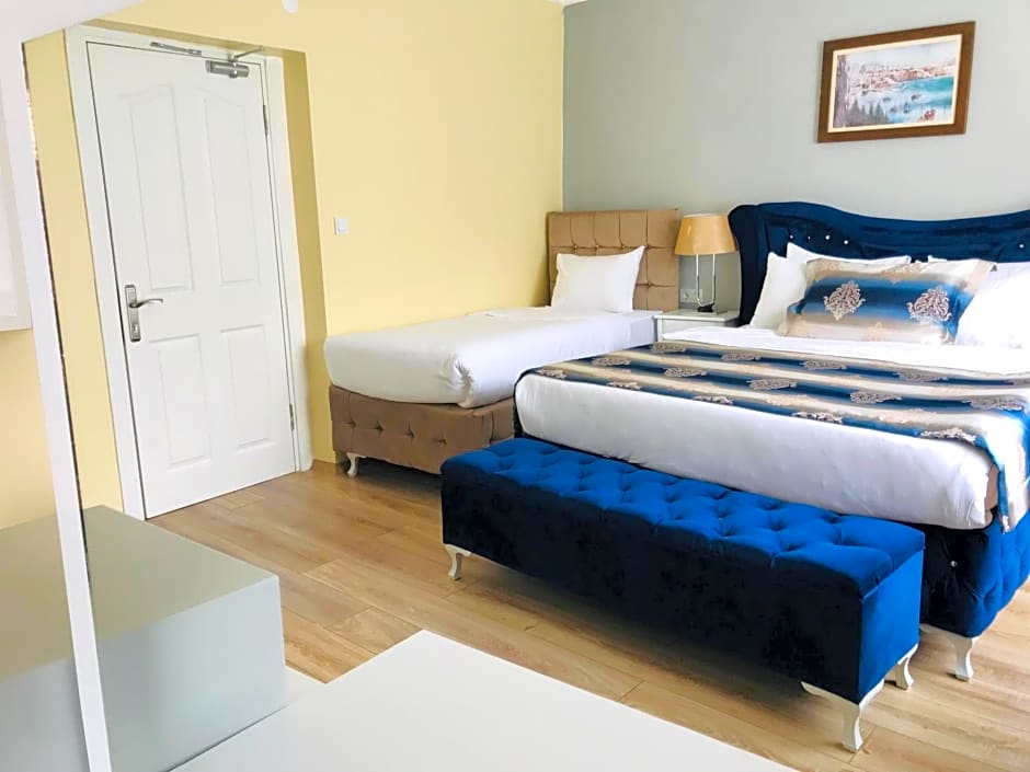 La Mer Suite Pansiyon