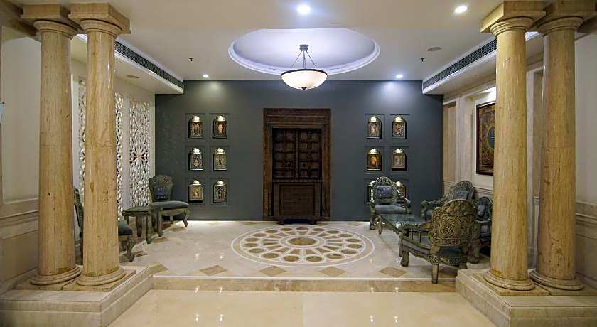 Hotel Park Plaza Jodhpur