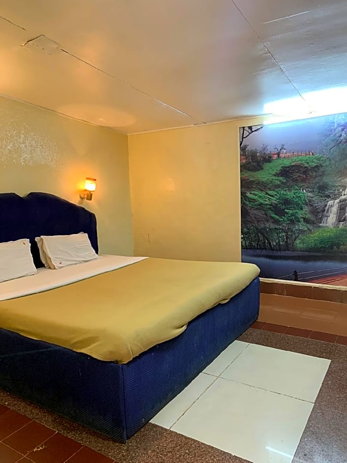 Horseland Hotel And Mountain Spa