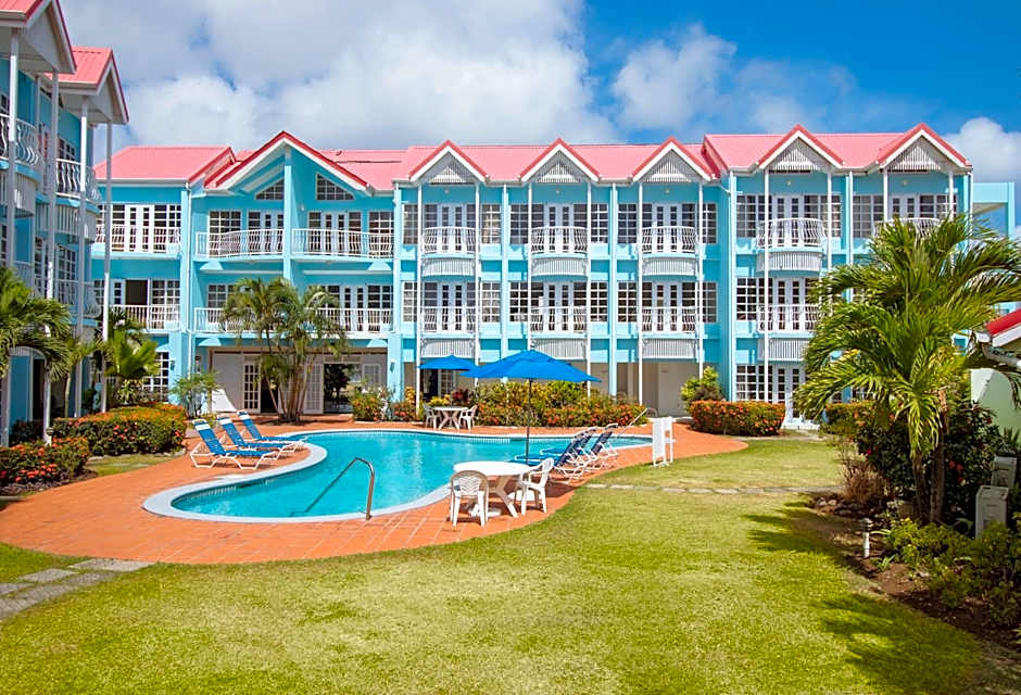 Bay Gardens Marina Haven