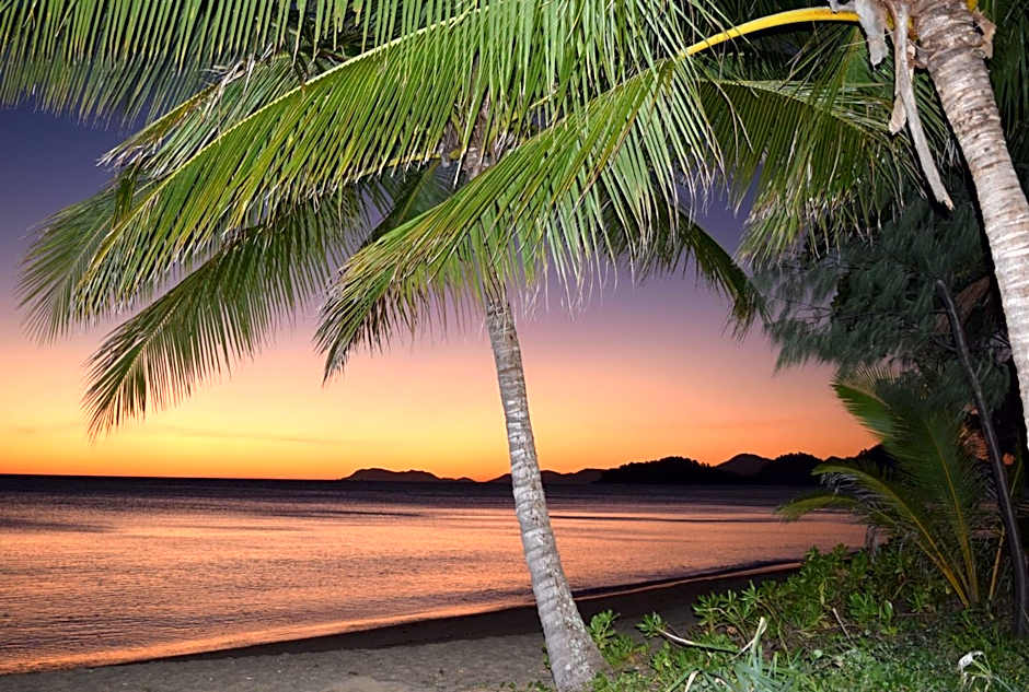 South Pacific Bed & Breakfast