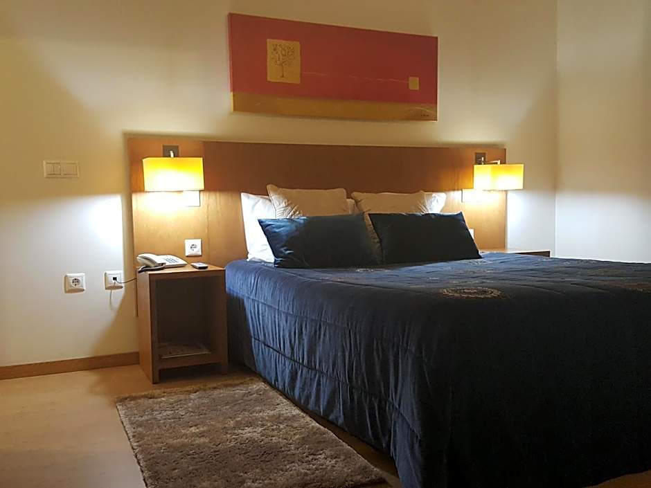 Hotel Jose Alberto