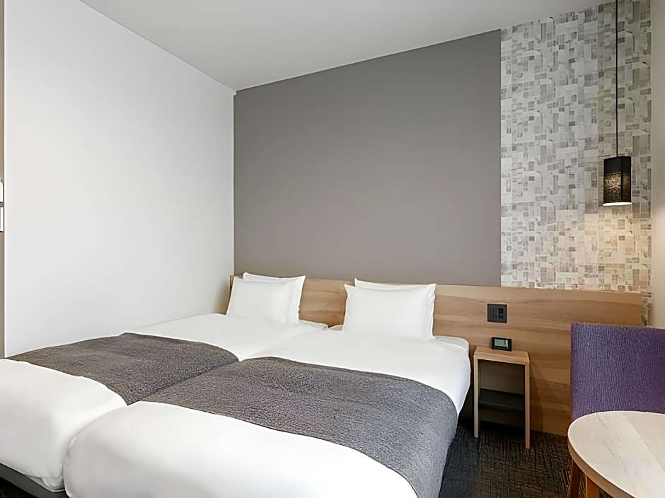 M's Hotel Kyoto Station Kasuga