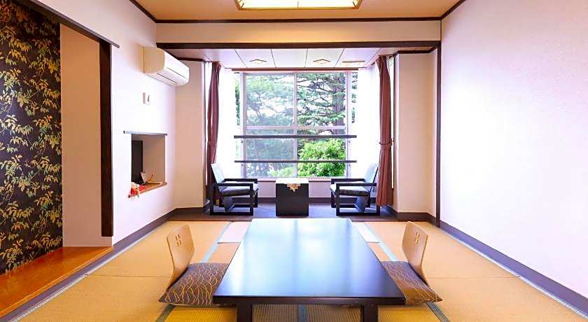 Hotel Hatta