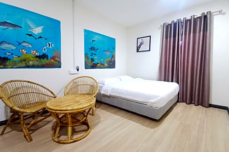 Standard Family Room