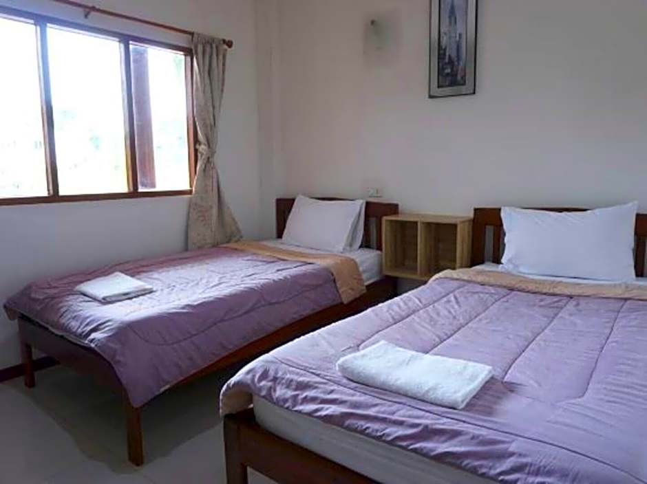 Sweet Home Chiangkhan