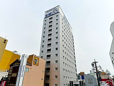 Toyoko Inn Kintetsu Yokkaichi-eki Kita-guchi