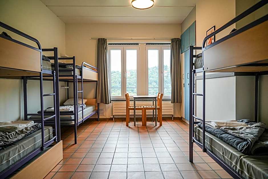 Auberge de Jeunesse de Bouillon