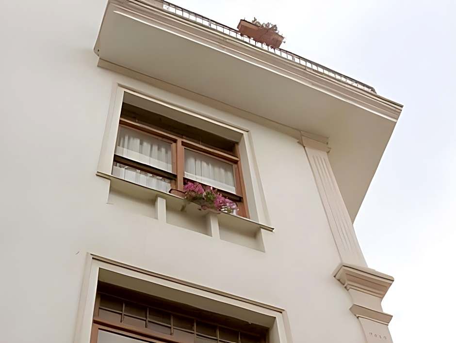 Rodosto Hotel