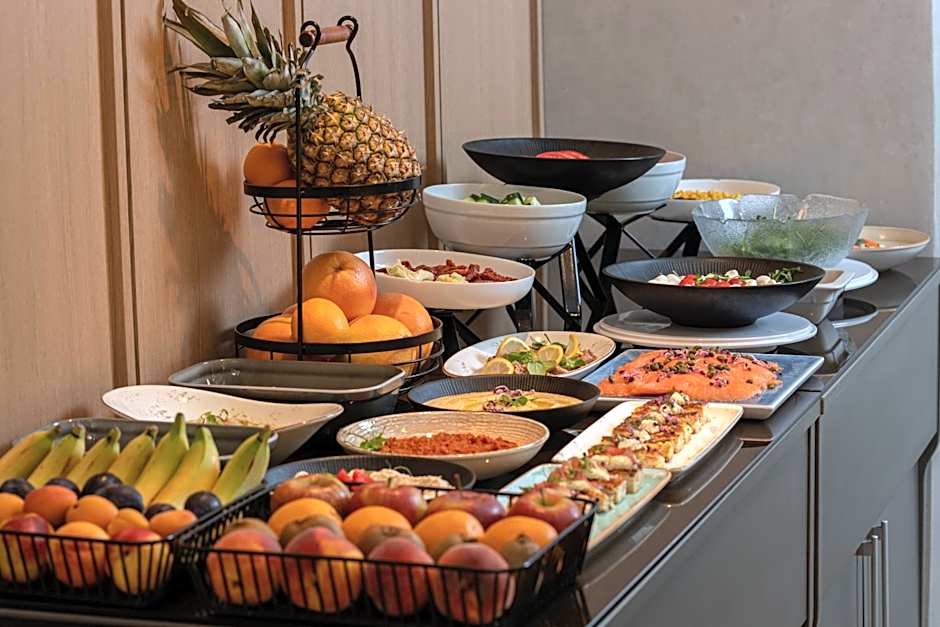 Courtyard by Marriott Downtown Sibiu