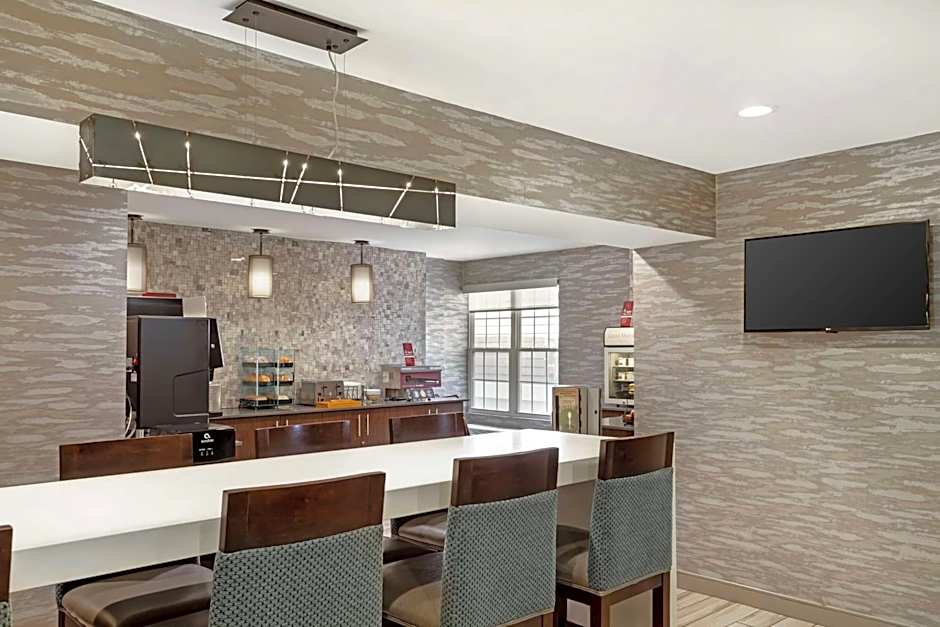 Best Western Plus Fairfield Hotel